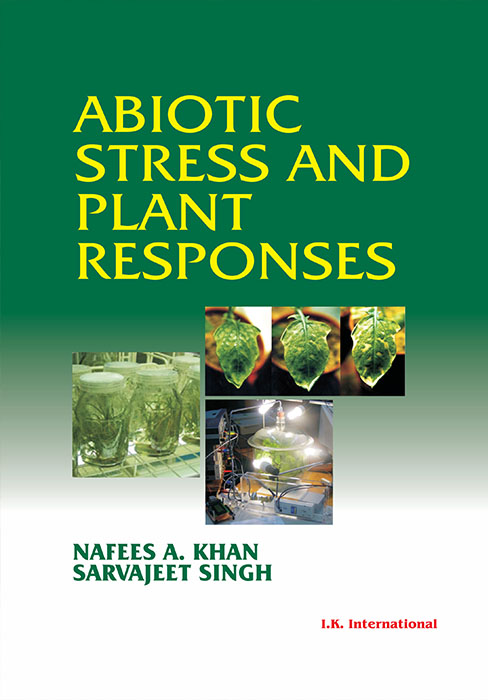 Abiotic Stress and Plant Responses