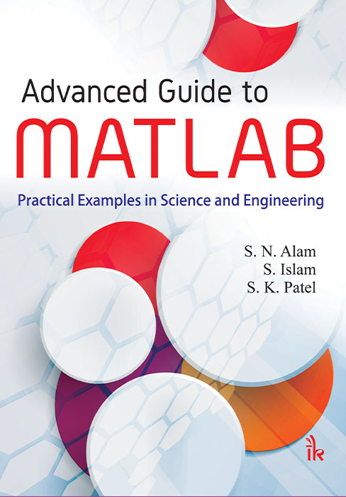 Advanced Guide to MATLAB