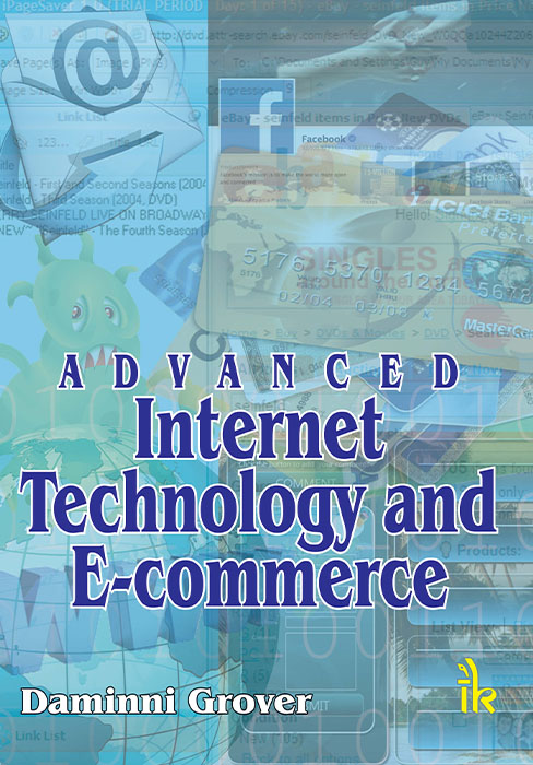 Advanced Internet Technology E-commerce