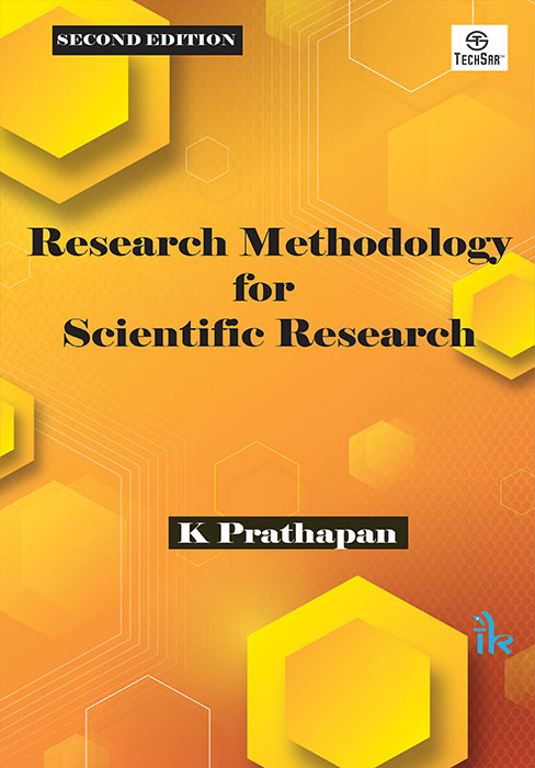 Research Methodology for Scientific Research