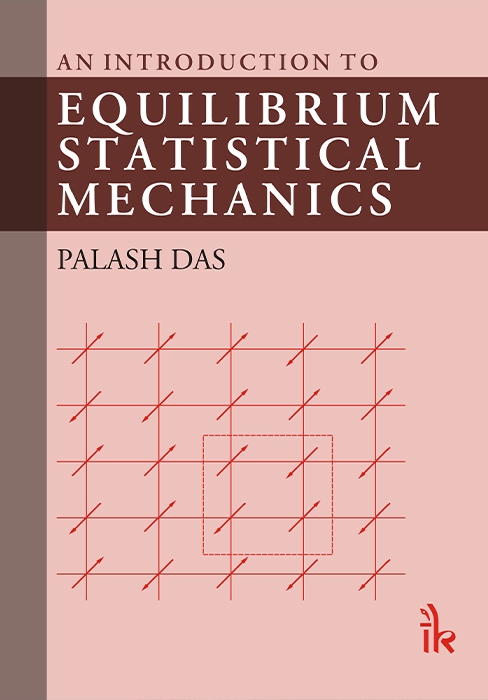 An Introduction to Equilibrium Statistical Mechanics