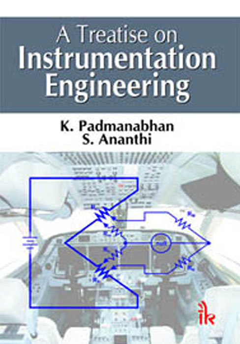 A Treatise on Instrumentation Engineering
