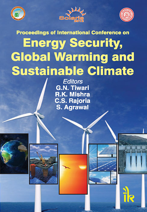 Proceeding of International Conference on Energy Security, Global Warming and Sustainable Climate