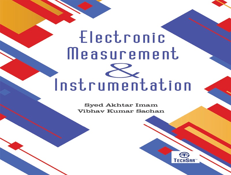 Electronic Measurement and Instrumentation