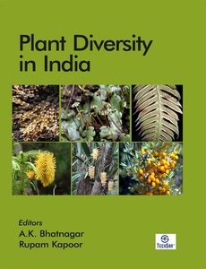 Plant Diversity in India