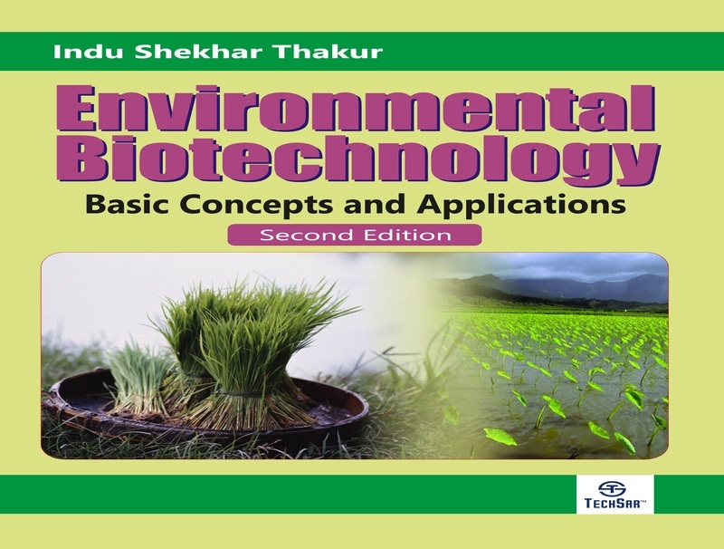 Environmental Biotechnology