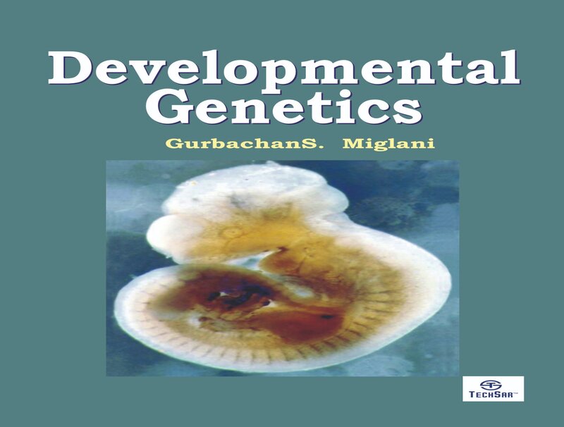 Developmental Genetics