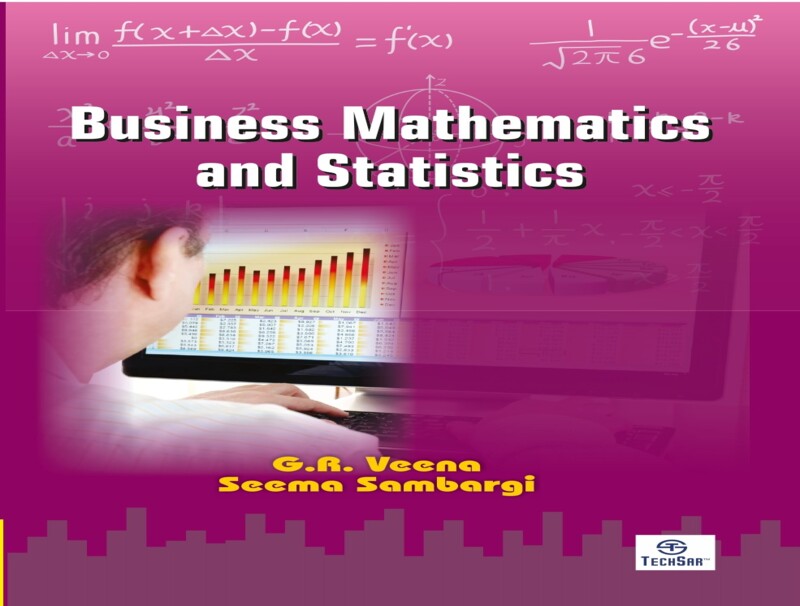 Business Mathematics and Statistics