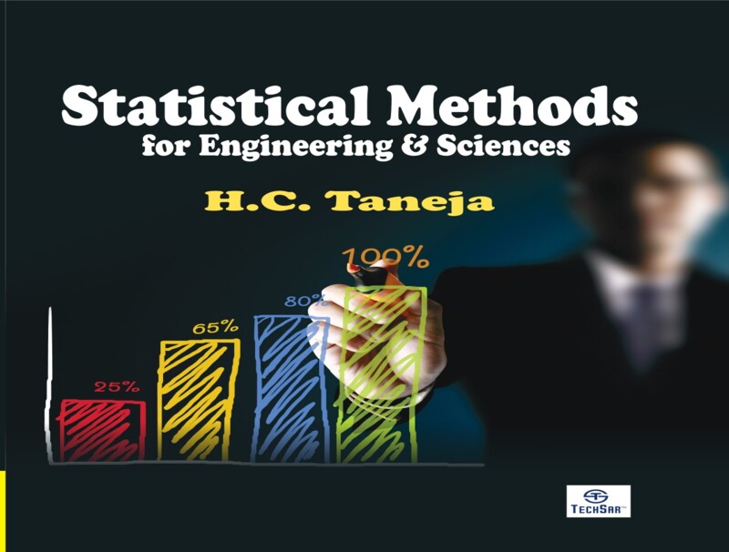 Statistical Methods for Engineering and Sciences