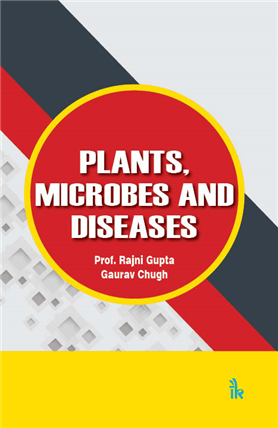 Plant Microbes and Diseases