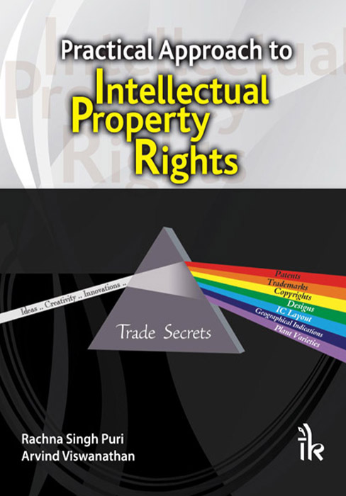 Practical Approach to Intellectual Property Rights