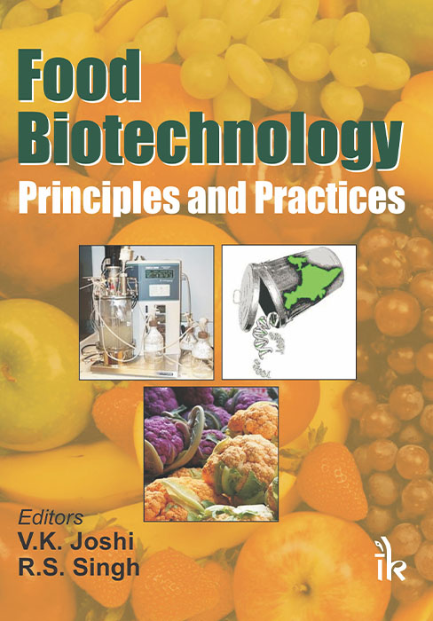 Food Biotechnology