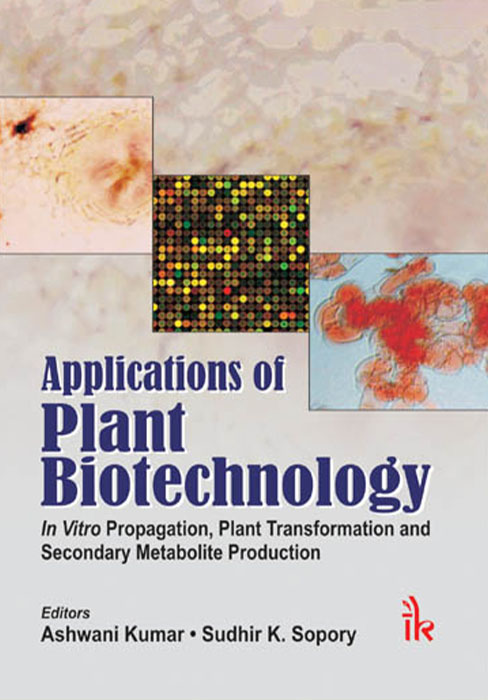 Applications of Plant Biotechnology
