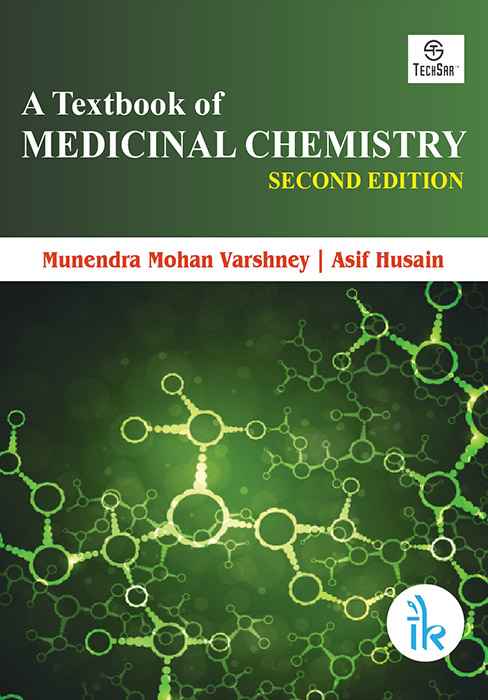 A Textbook of Medicinal Chemistry