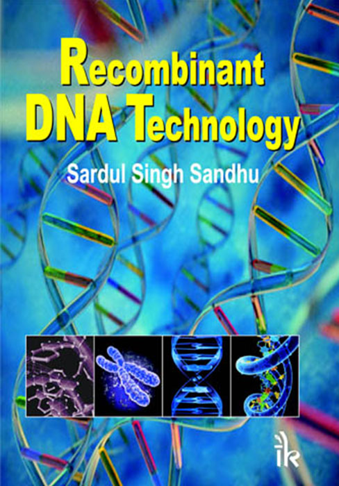 Recombinant DNA Technology