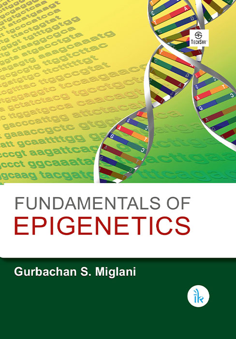 Fundamentals of Epigenetics
