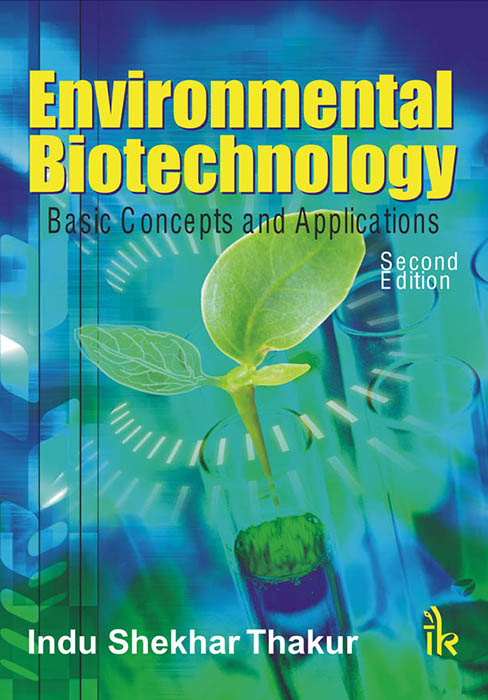 Environmental Biotechnology