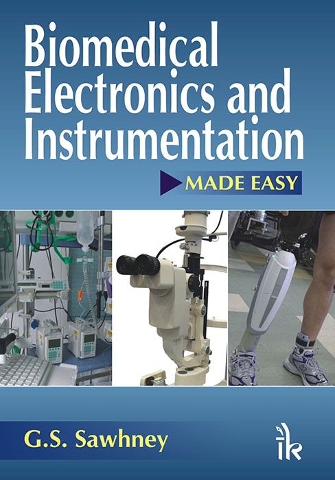 Biomedical Electronics and Instrumentation Made Easy