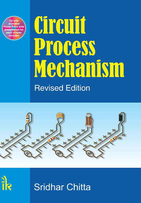 Circuit Process Mechanism Revised Edition