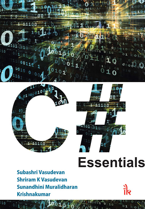 C# Essentials