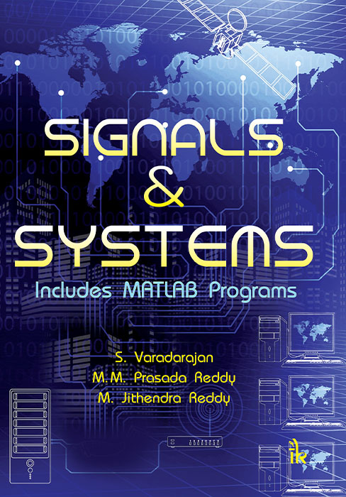 Signals and Systems