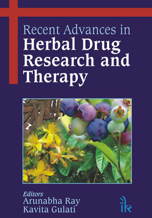 Recent Advances in Herbal Drug Research and Therapy