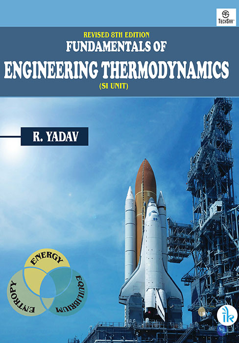 Fundamentals of Engineering Thermodynamics, Revised Edition