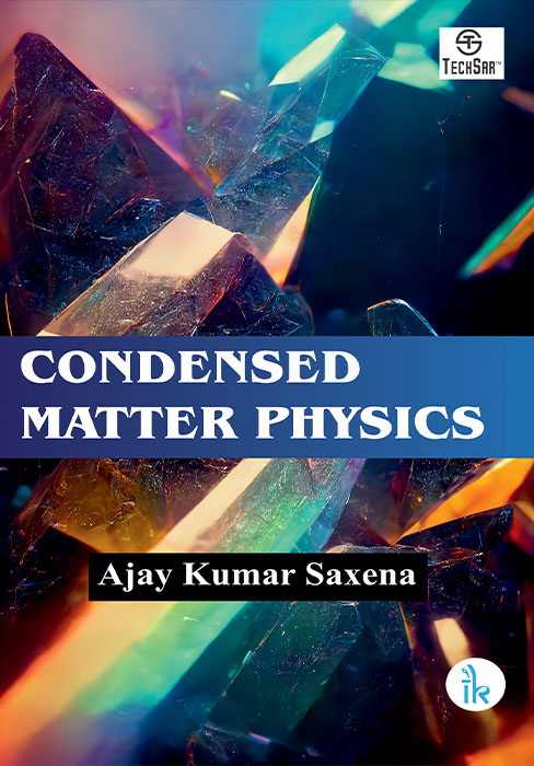 Condensed Matter Physics