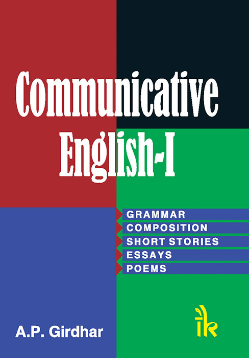 Communicative English-I