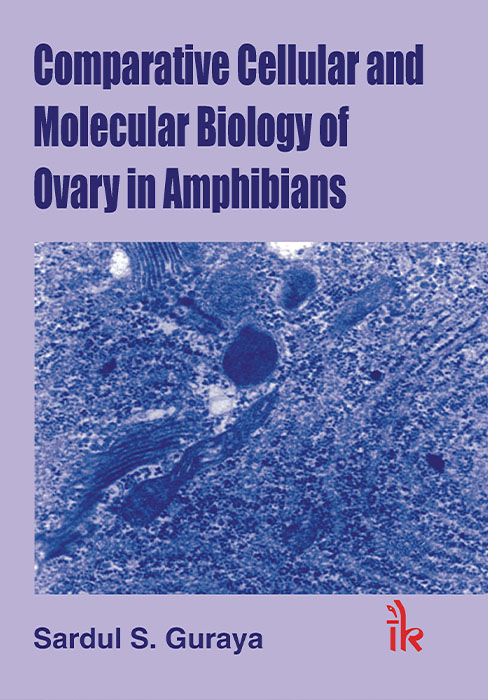 Comparative Cellular and Molecular Biology in Ovary in Amphibians