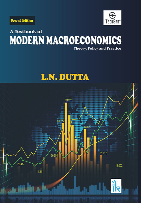 A Textbook of Modern Macroeconomics