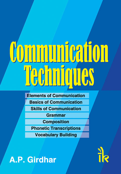 Communication Techniques