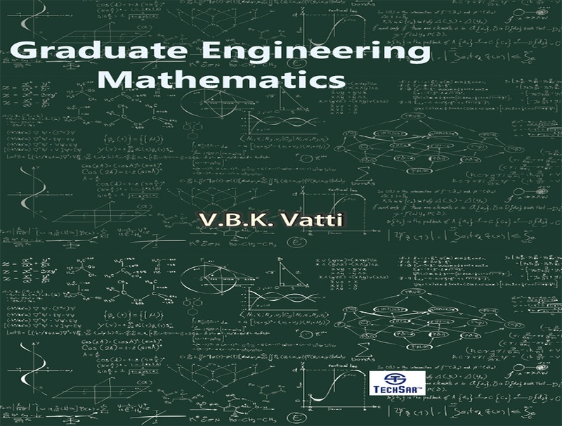 Graduate Engineering Mathematics