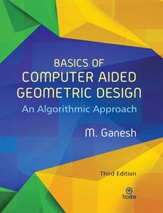 Basics of Computer Aided Geometric Design