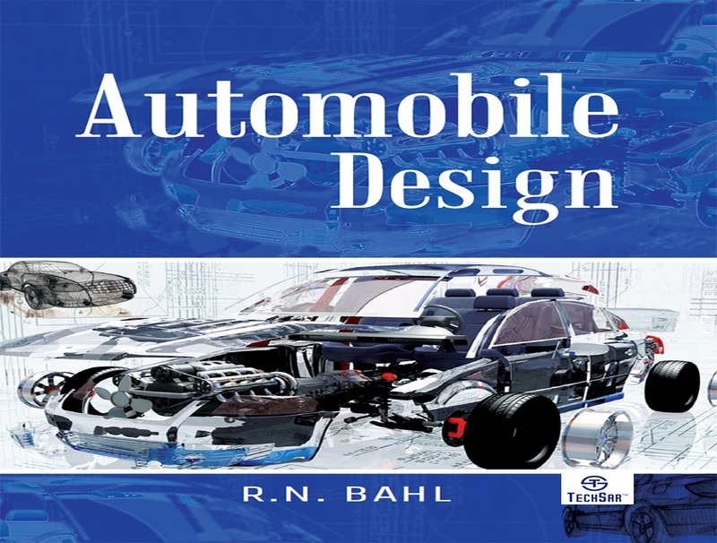 Automobile Design