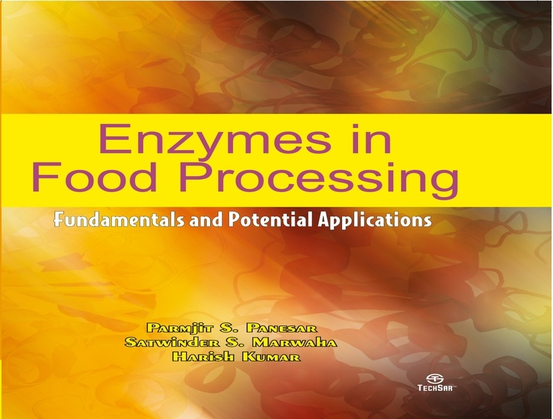 Enzymes in Food Processing