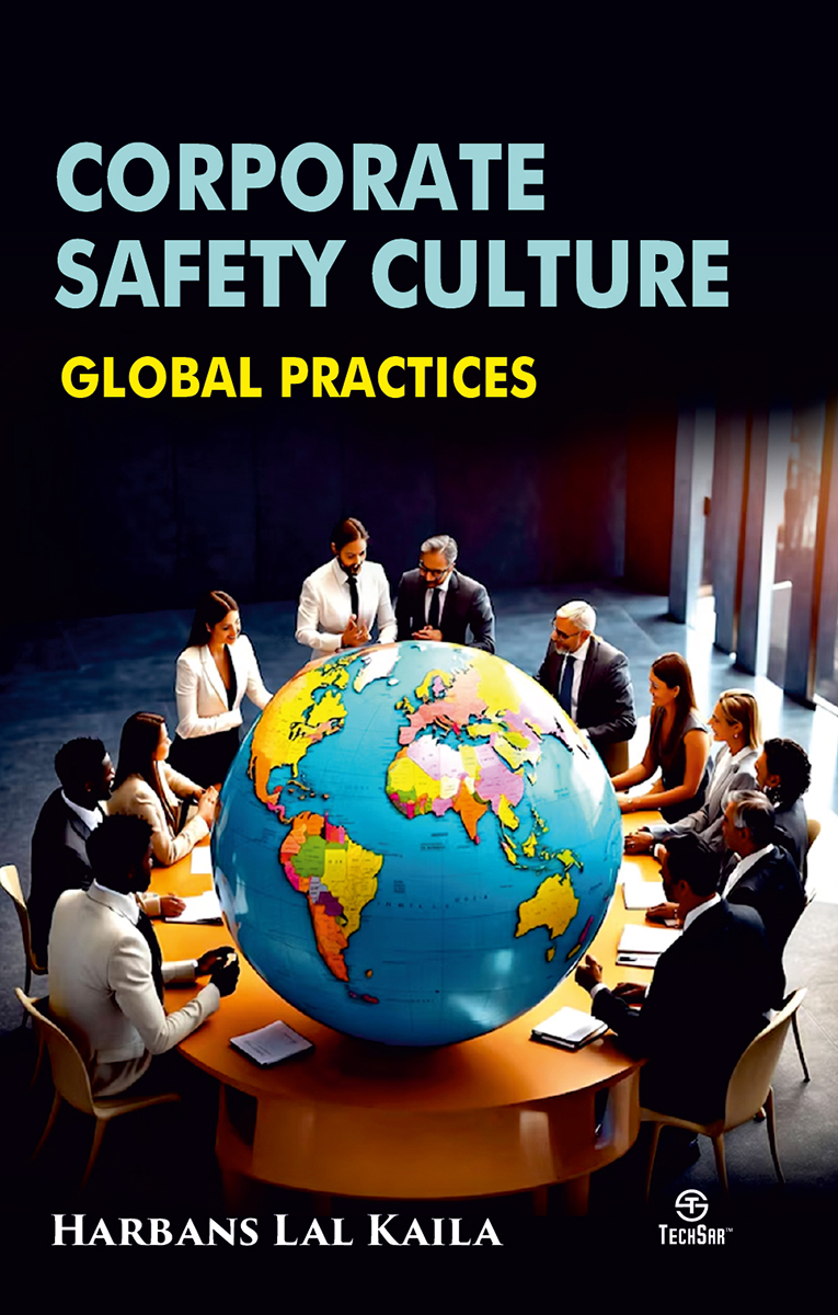 Corporate Safety Culture - Global Practices