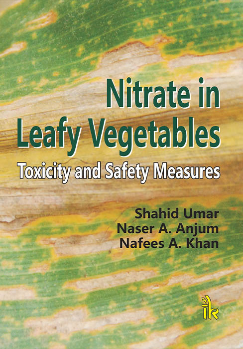 Nitrate in Leafy Vegetables