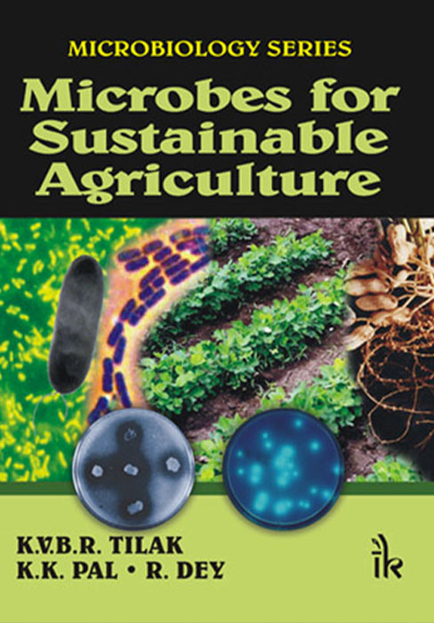 Microbes for Sustainable Agriculture