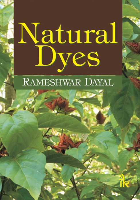 Natural Dyes