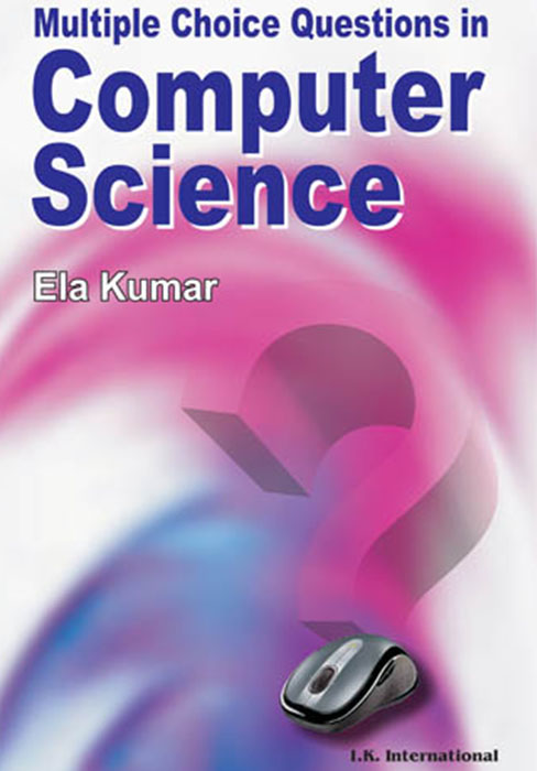 Multiple Choice Questions in Computer Science