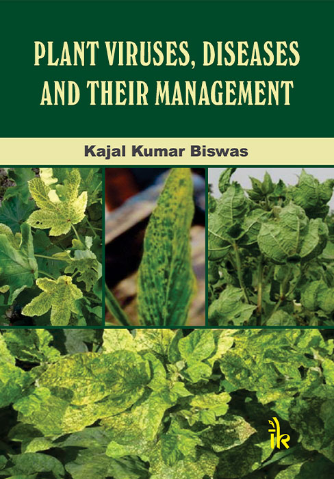 Plant Viruses, Diseases and Their Management