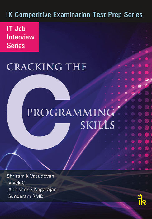 Cracking the C Programming Skills
