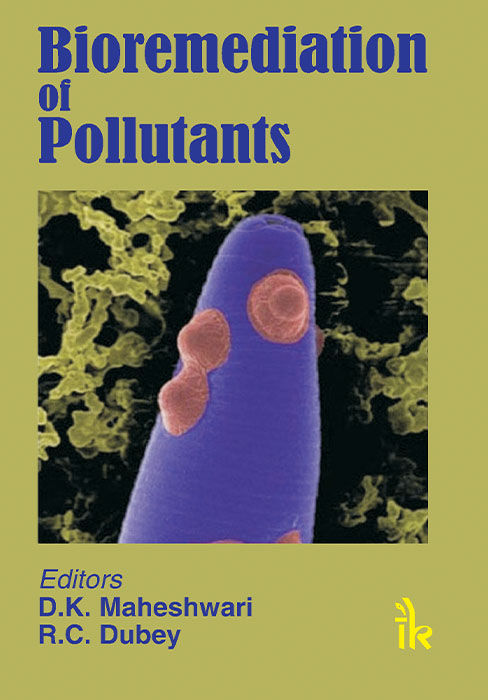 Bioremediation of Pollutants