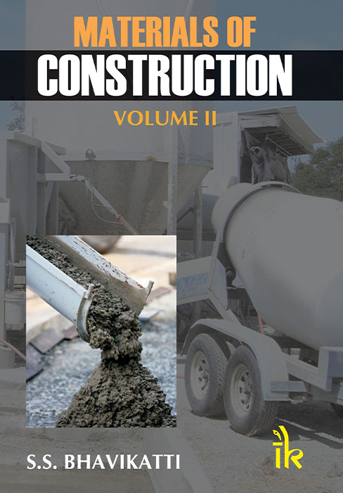 Materials of Construction