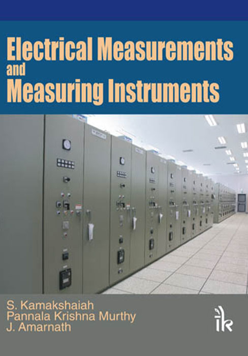 Electrical Measurements and Measuring Instruments