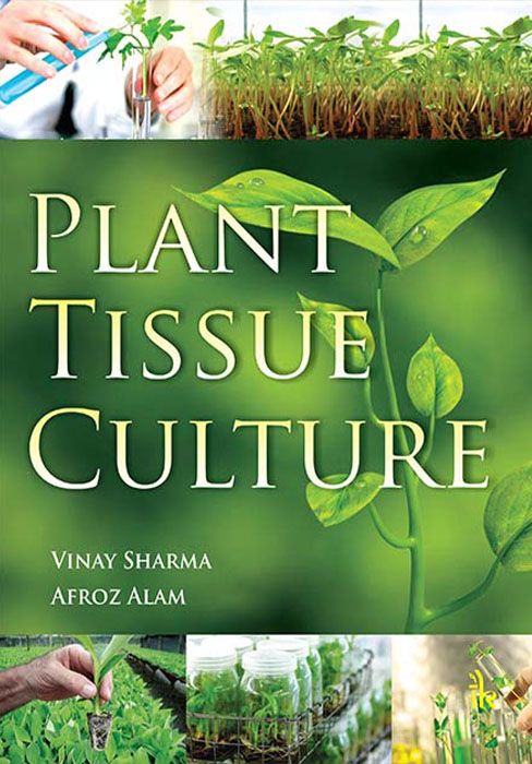 Plant Tissue Culture