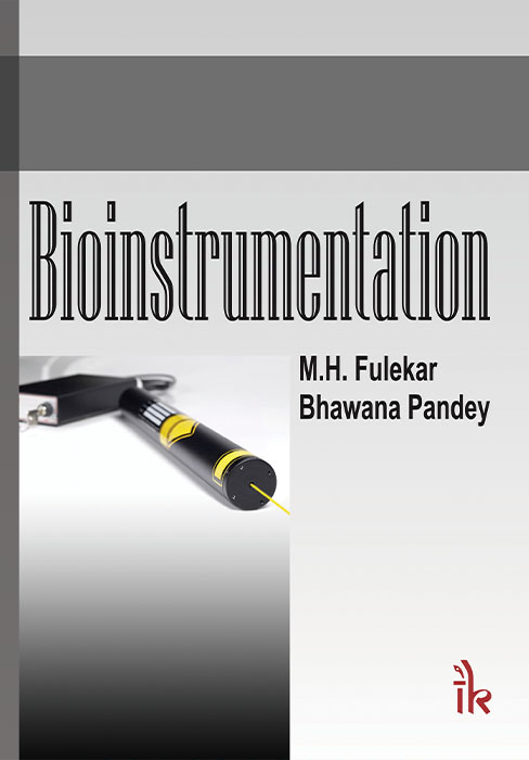 Bioinstrumentation