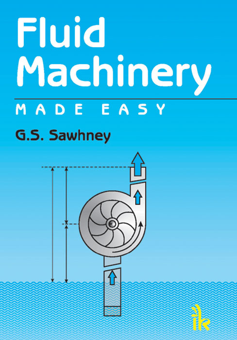 Fluid Machinery Made Easy