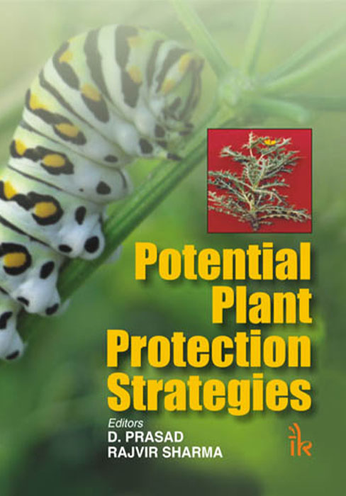 Potential Plant Protection Strategies